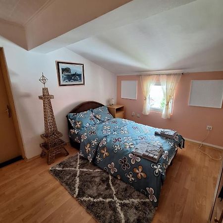 Apartment Duca بلوزين المظهر الخارجي الصورة