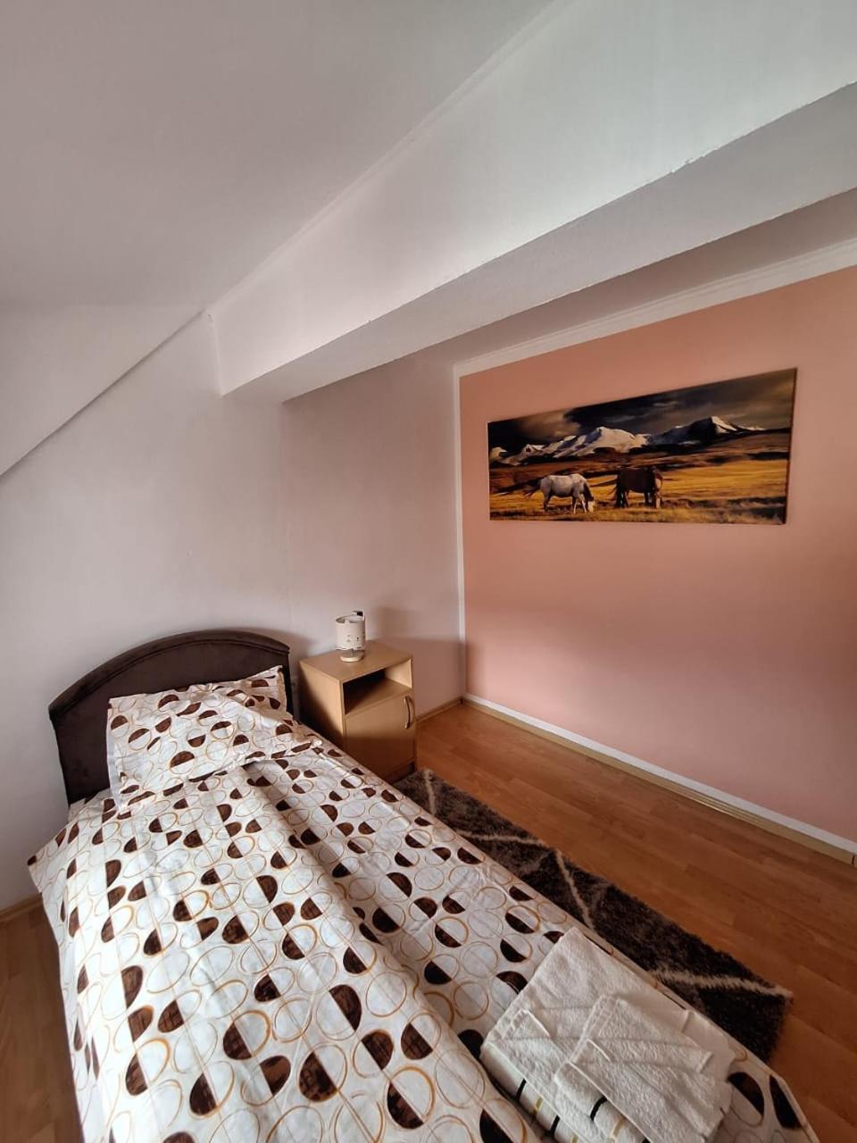 Apartment Duca بلوزين المظهر الخارجي الصورة