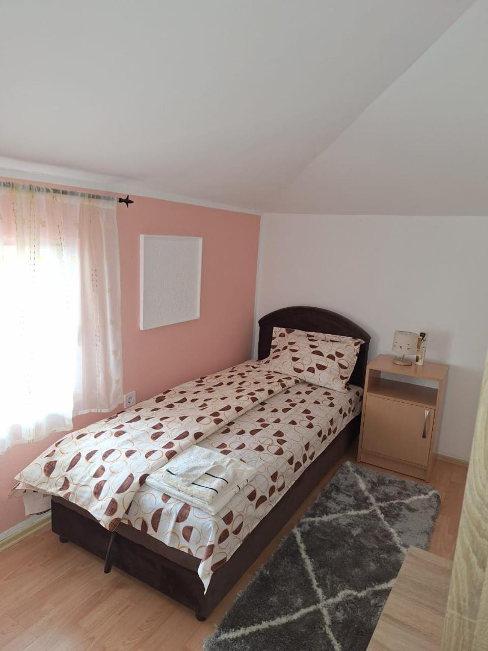 Apartment Duca بلوزين المظهر الخارجي الصورة