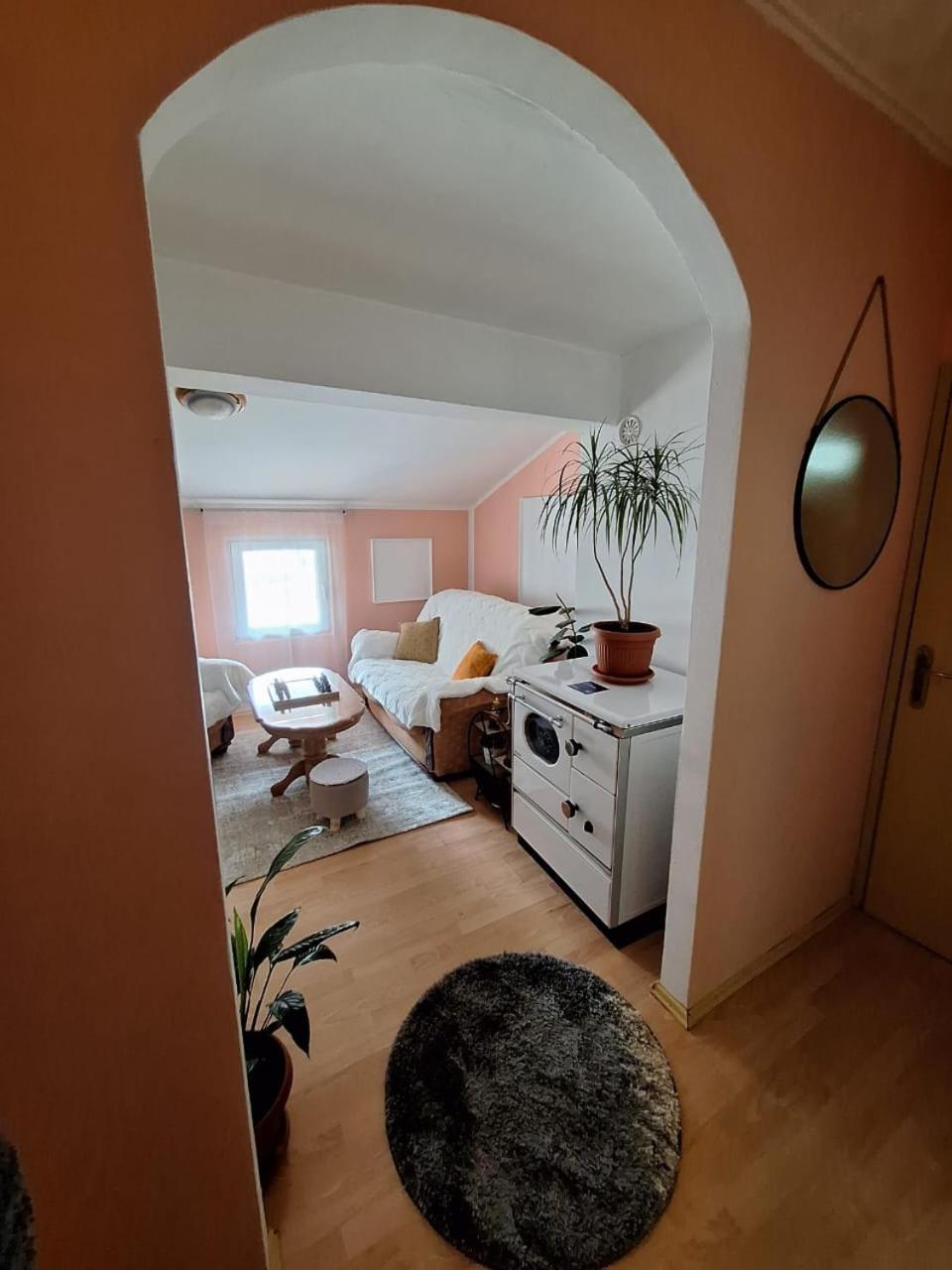 Apartment Duca بلوزين المظهر الخارجي الصورة