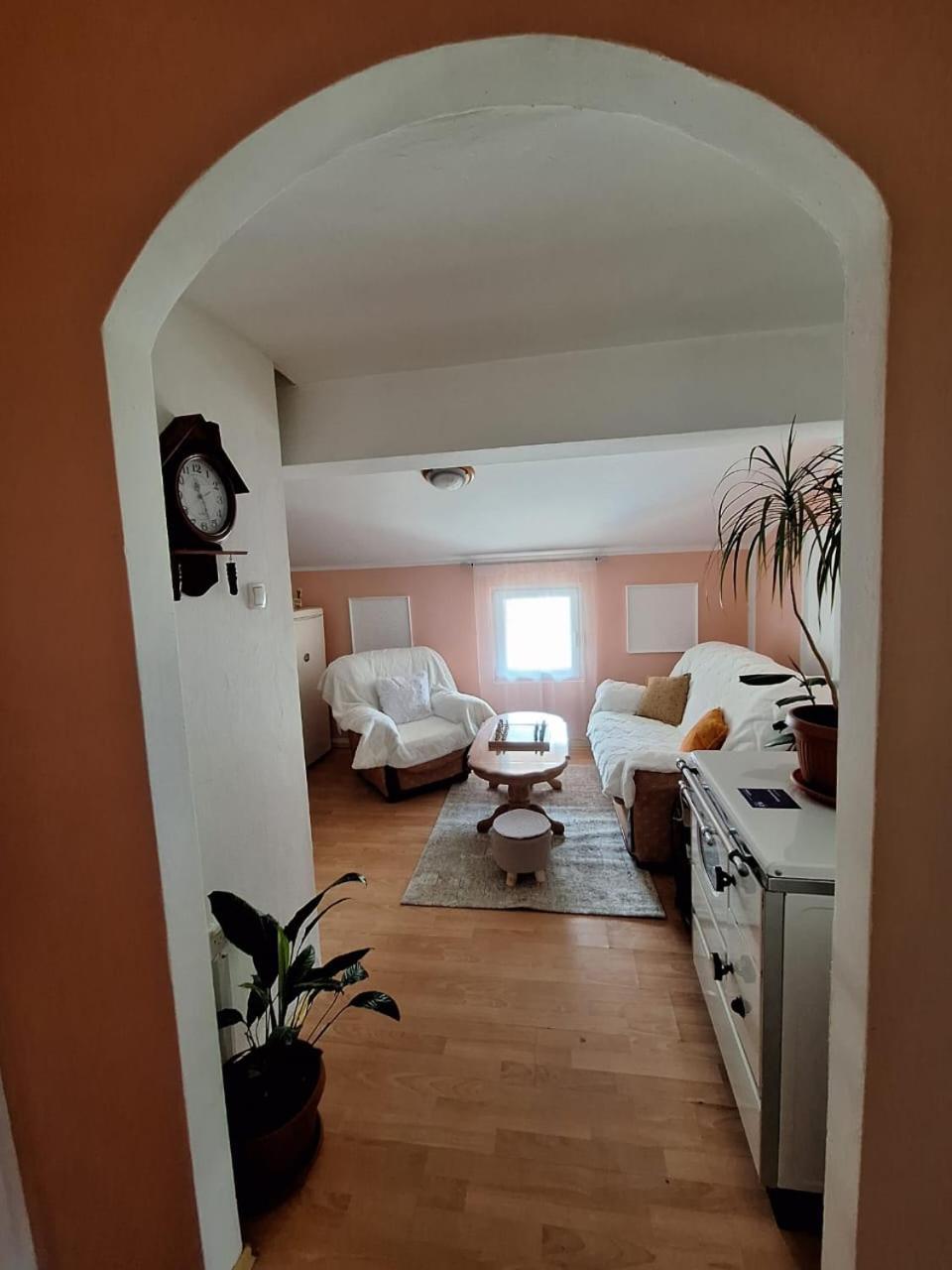Apartment Duca بلوزين المظهر الخارجي الصورة