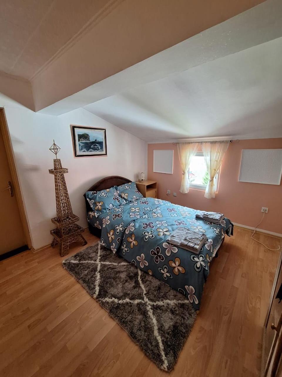 Apartment Duca بلوزين المظهر الخارجي الصورة