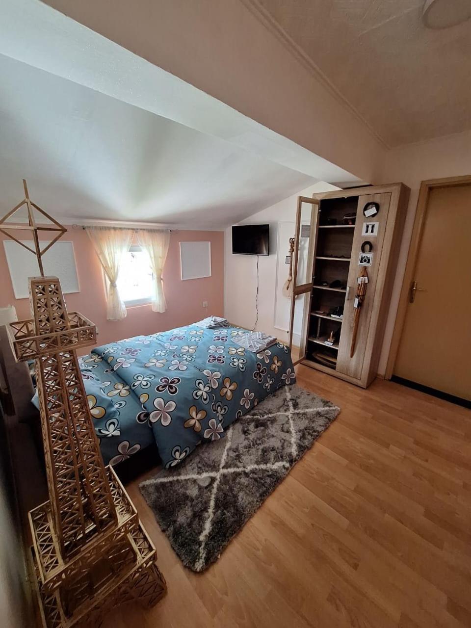 Apartment Duca بلوزين المظهر الخارجي الصورة